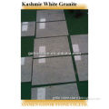 kashmir white granite tiles flooring